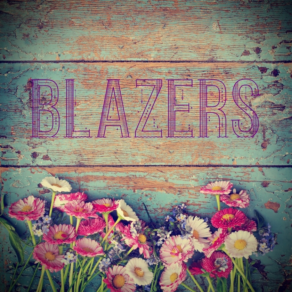 Women's Blazers